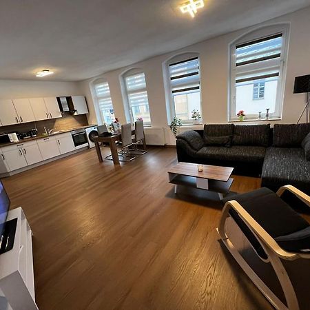 Apartment Conan Auerbach  Exteriér fotografie
