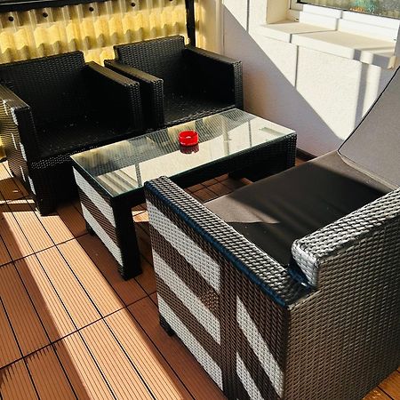Apartment Conan Auerbach  Exteriér fotografie