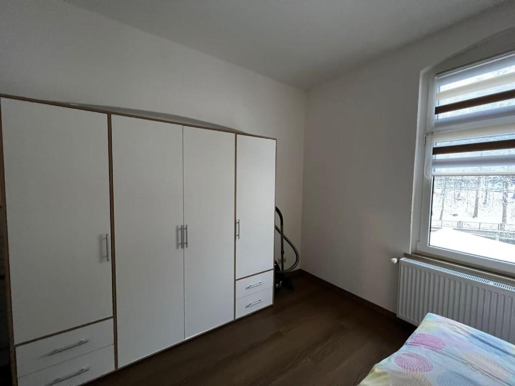 Apartment Conan Auerbach  Exteriér fotografie
