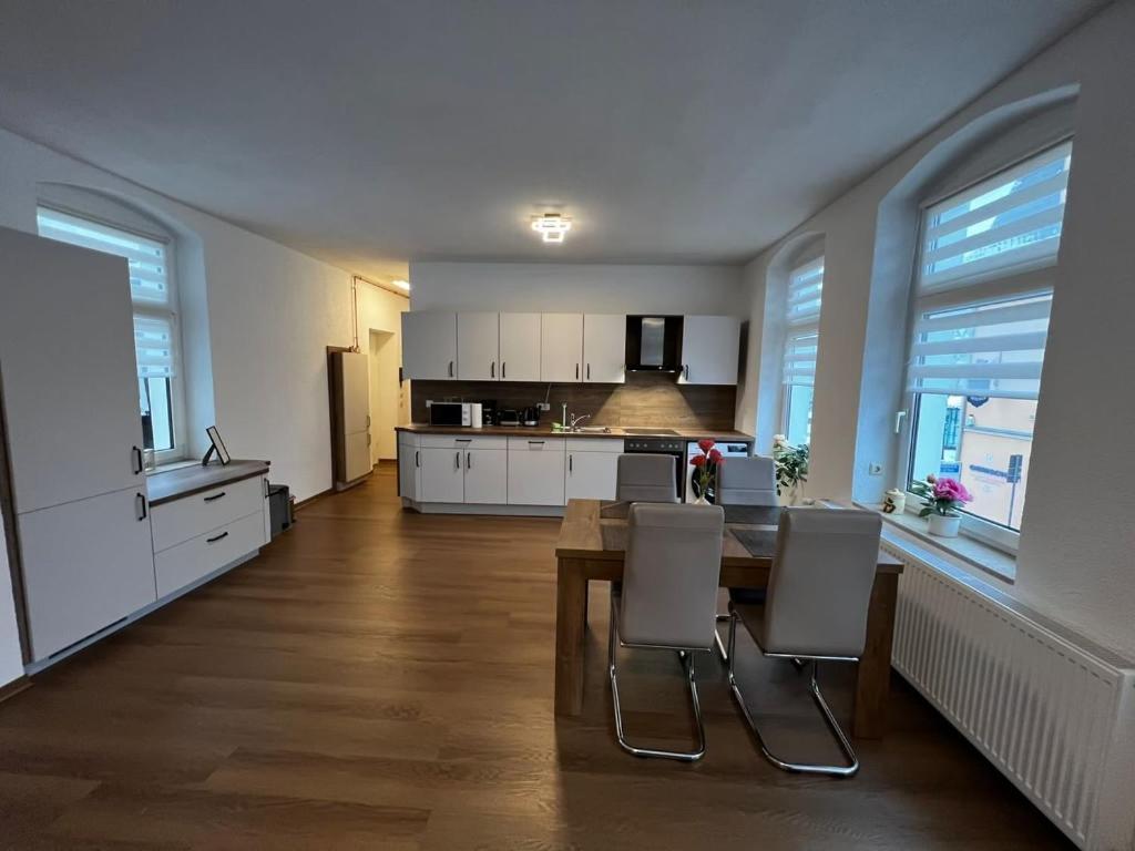 Apartment Conan Auerbach  Exteriér fotografie