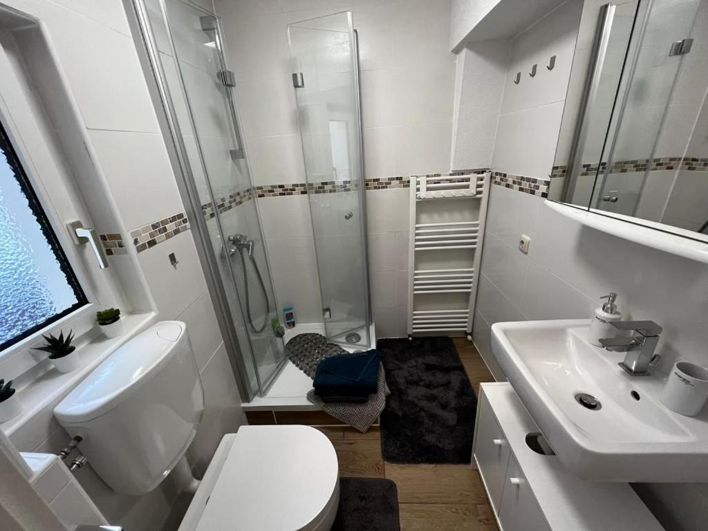 Apartment Conan Auerbach  Exteriér fotografie