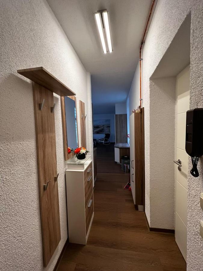 Apartment Conan Auerbach  Exteriér fotografie