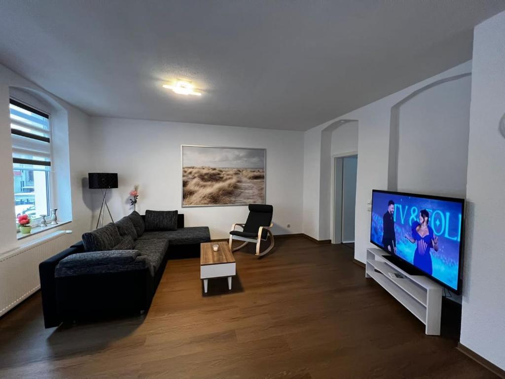 Apartment Conan Auerbach  Exteriér fotografie