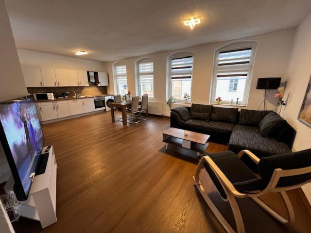 Apartment Conan Auerbach  Exteriér fotografie