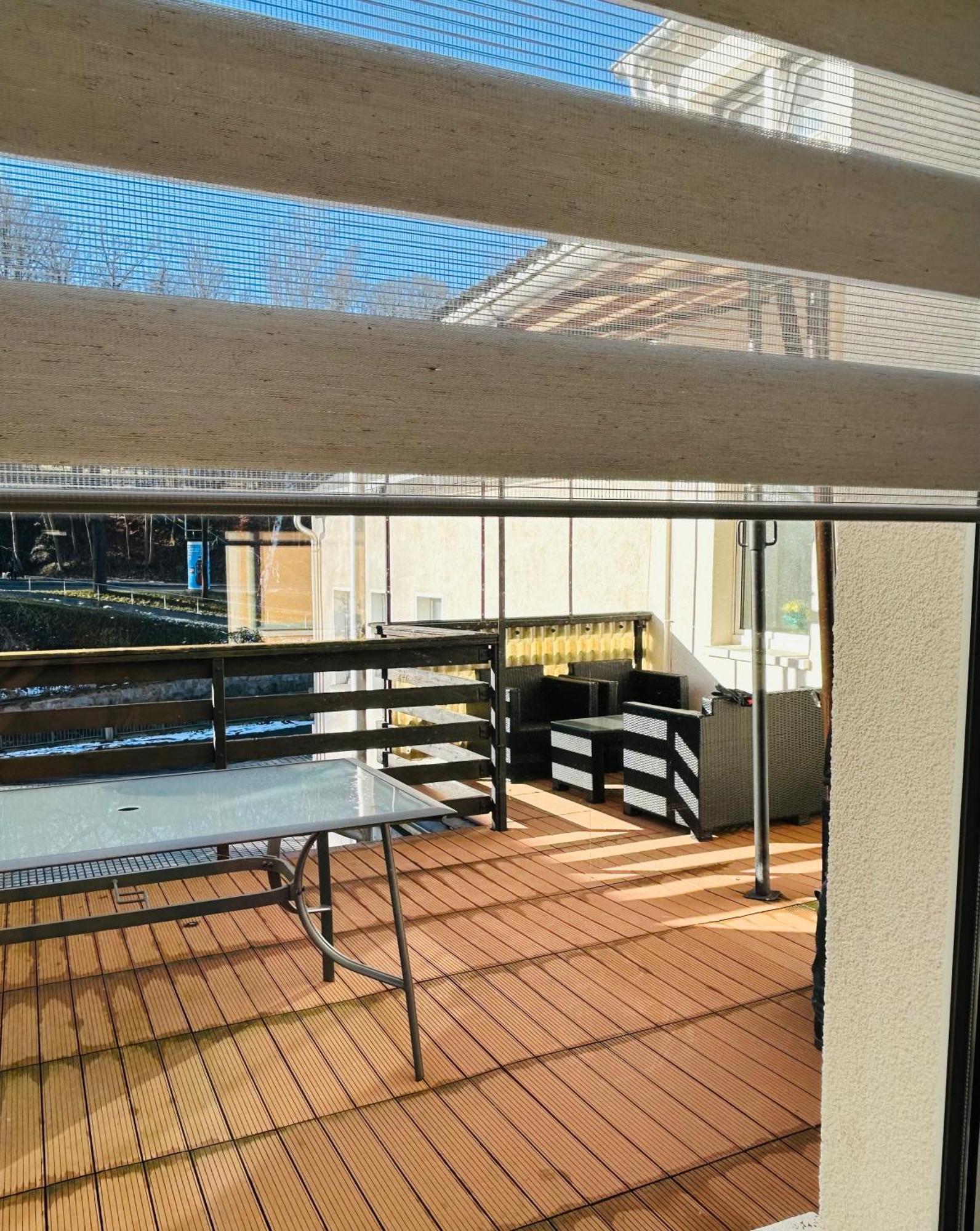 Apartment Conan Auerbach  Exteriér fotografie